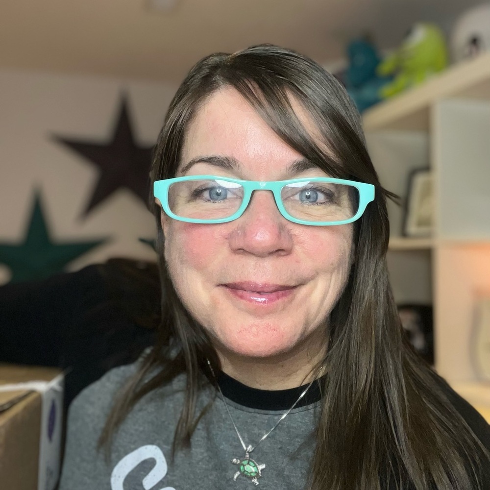 Meet your Posher, Kara